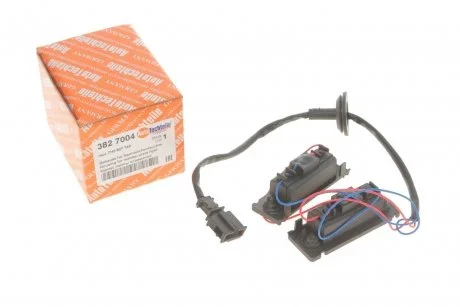 Корпус фонаря AUTOTECHTEILE 3 827 004