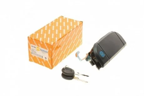 Ручка двери AUTOTECHTEILE 3 837 006 (фото 1)