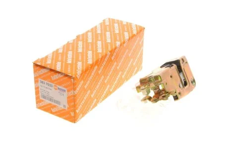 Замок двери AUTOTECHTEILE 3 837 033
