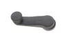 Ручка склопідйомника VW Amarok 10-/Golf III/Golf IV/Caddy II 95-04/LT 95-06/T4/T5 (Grey) 383 7047
