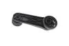 Ручка стеклоподъемника VW Amarok 10-/Golf III/Golf IV/Caddy II 95-04/LT 95-06/T4/T5 (Grey) AUTOTECHTEILE 383 7047 (фото 3)