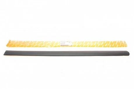 Молдинг задній правий VW Caddy III 04-15 AUTOTECHTEILE 385 3023