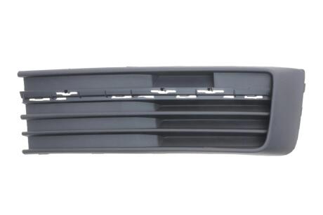 Вставка бампера, правая VW T6 15-19 AUTOTECHTEILE 385 3028