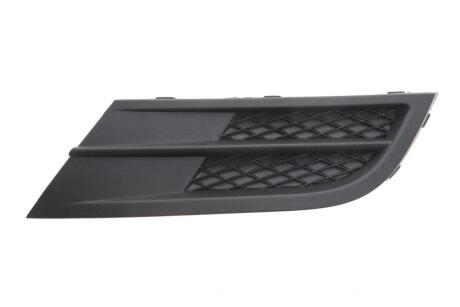 Вставка бампера, правая VW Jetta 15 - 18 AUTOTECHTEILE 385 3040