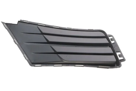 Вставка бампера, левая VW Caddy IV 16 - 20 AUTOTECHTEILE 385 3051