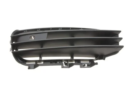 Решетка бампера, левая VW Touareg 11 - 14 AUTOTECHTEILE 385 4001