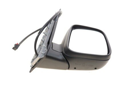 Дзеркало заднього AUTOTECHTEILE 3 857 012