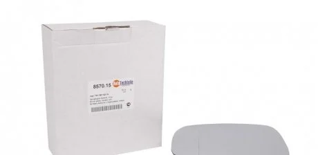 Стекло зеркала AUTOTECHTEILE 3 857 015 (фото 1)