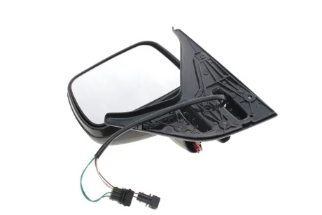 Дзеркало праве (ел. з підігрівом)) VW T4 AUTOTECHTEILE 385 7020