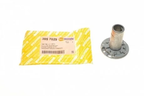 Кронштейн дзеркала зовнішнього VW T5 03 - 15 / T6 16 - AUTOTECHTEILE 385 7029