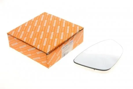 Вставка зеркала с подогревом, правая VW Jetta 11-17/Passat B7 10-14 AUTOTECHTEILE 385 7048