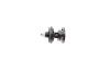 Клипса VW Arteon 17-/ VW Golf VI 09-13 / VW Golf VII 13-20 / VW Jetta 10-/ VW Passat B7 10-14 / VW Passat B8 14-/ VW Touareg 03-/ VW Caddy III 03-15 / VW Caddy IV 15-20 / VW T5 03-15 / VW T6 15 - AUTOTECHTEILE 386 3002 (фото 4)