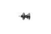 Клипса VW Arteon 17-/ VW Golf VI 09-13 / VW Golf VII 13-20 / VW Jetta 10-/ VW Passat B7 10-14 / VW Passat B8 14-/ VW Touareg 03-/ VW Caddy III 03-15 / VW Caddy IV 15-20 / VW T5 03-15 / VW T6 15 - AUTOTECHTEILE 386 3002 (фото 4)