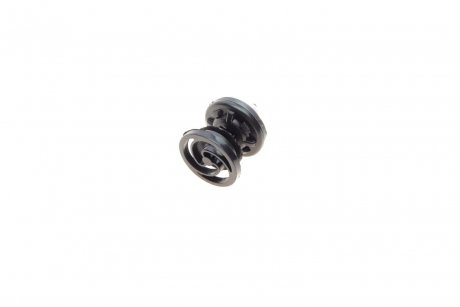Клипса VW Arteon 17-/ VW Golf VI 09-13 / VW Golf VII 13-20 / VW Jetta 10-/ VW Passat B7 10-14 / VW Passat B8 14-/ VW Touareg 03-/ VW Caddy III 03-15 / VW Caddy IV 15-20 / VW T5 03-15 / VW T6 15 - AUTOTECHTEILE 386 3002 (фото 1)