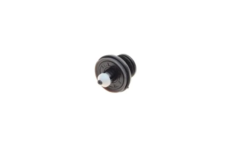 Клипса VW Golf 03-13 / VW Jetta 05-10 / VW Passat B6 05-10 / VW Tiguan 07-16 / VW Touran 03-15 / VW Caddy III 04-15 / VW Crafter 06-16 AUTOTECHTEILE 386 3004 (фото 1)