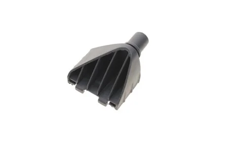 Опора полки багажника, левая VW Caddy 04-20 AUTOTECHTEILE 386 3005