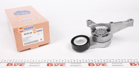 Натяжитель ремня AUTOTECHTEILE 3 903 006