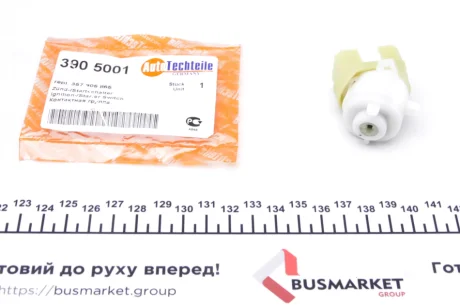 Контактная группа AUTOTECHTEILE 3 905 001