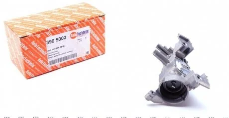 Замок запалювання AUTOTECHTEILE 3 905 002