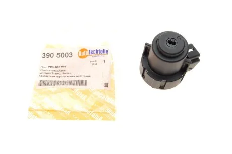 Контактна група VW T5/T6 09-> AUTOTECHTEILE 390 5003