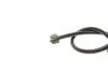 Датчик зносу гальмівних колодок передній VW Touareg 10-18/Porsche Panamera 16-/ (L=323mm) AUTOTECHTEILE 390 7003 (фото 2)