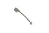 Датчик износа тормозных колодок задний VW Touareg 10-18/Porsche Cayenne10-/Panamera 11-16/ (L=138mm) AUTOTECHTEILE 390 7004 (фото 4)
