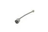 Датчик износа тормозных колодок задний VW Touareg 10-18/Porsche Cayenne10-/Panamera 11-16/ (L=138mm) AUTOTECHTEILE 390 7004 (фото 5)
