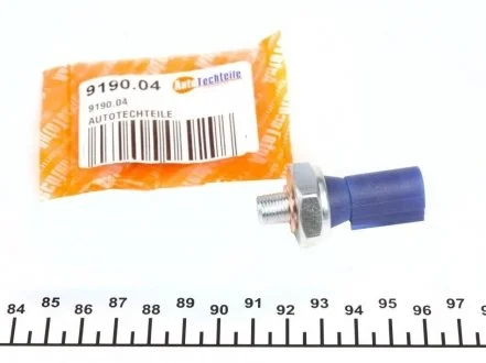 Датчик тиску AUTOTECHTEILE 3 919 004