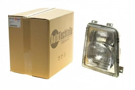 Фара правая VW LT 1998-2005 AUTOTECHTEILE 3 941 012