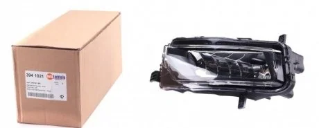 Фара протитуманна AUTOTECHTEILE 394 1021