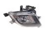 Фара протитуманна, ліва VW Jetta 15 - 18 AUTOTECHTEILE 394 1045 (фото 4)