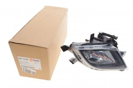 Фара протитуманна, ліва VW Jetta 15 - 18 AUTOTECHTEILE 394 1045