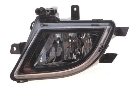 Фара протитуманна, права VW Jetta 15 - 18 AUTOTECHTEILE 394 1046