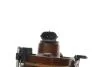 Фара протитуманна, права VW Amarok 13 - 16 / VW Golf V 04 - 09 / VW Jetta 06 - 10 AUTOTECHTEILE 394 1048 (фото 3)