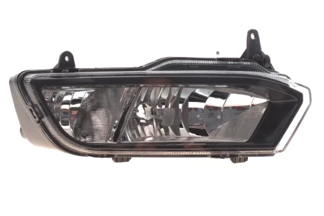 Фара протитуманна, ліва VW Polo 15 - 20 AUTOTECHTEILE 394 1049