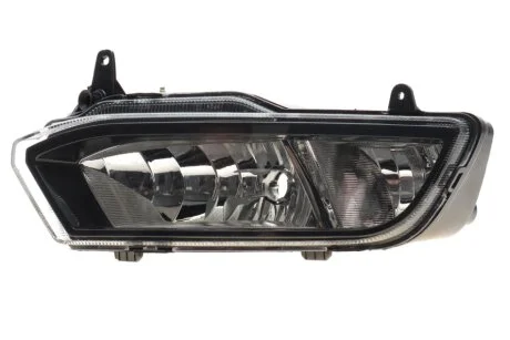 Фара противотуманная, правая VW Polo 15 - 20 AUTOTECHTEILE 394 1050