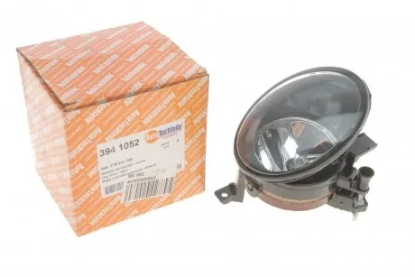 Фара протитуманна, права VW Touareg 11 - 14 AUTOTECHTEILE 394 1052