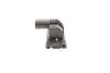 Подсветка номера VW Golf IV 97-05/Polo 01 - 09 AUTOTECHTEILE 394 3003 (фото 2)