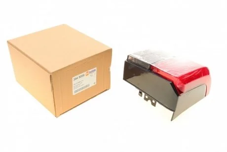 Фонарь задний AUTOTECHTEILE 3 945 009