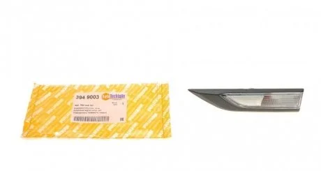 Повторитель поворота, левый VW T6 15-19 AUTOTECHTEILE 394 9003