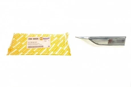 Повторитель поворота, левый VW T6 15-19 AUTOTECHTEILE 394 9005