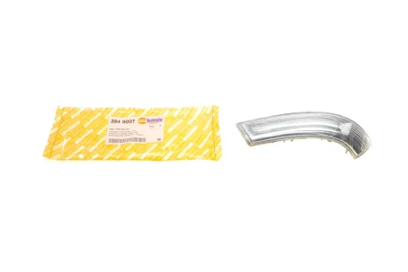 Повторювач повороту, лівий VW Golf V 03-09 / Jetta 05-10 / Passat 05-11 AUTOTECHTEILE 394 9007