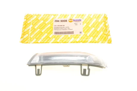 Повторитель поворота, правый VW Golf V 03-09 / Jetta 05-10 / Passat 05-11 AUTOTECHTEILE 394 9008
