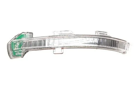 Повторитель поворота левый VW Arteon 17 - / VW Passat B8 15 - AUTOTECHTEILE 394 9010