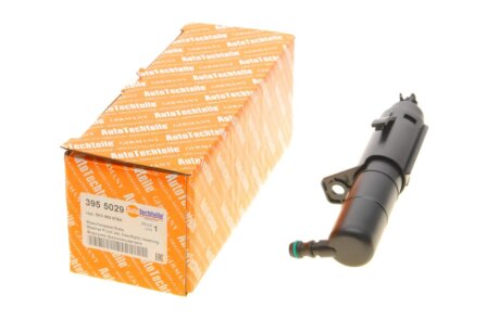 Форсунка фароомывателя VW Golf VI 09-13 / Jetta 10-14 / T5 10-15 AUTOTECHTEILE 395 5029 (фото 1)