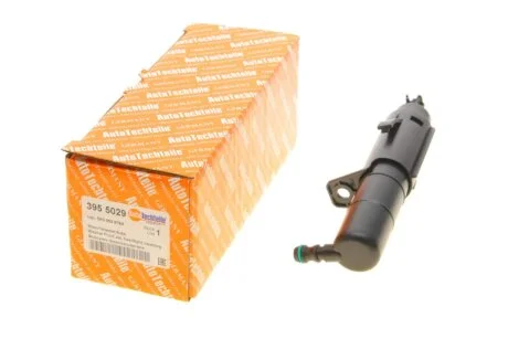 Форсунка фароомивача VW Golf VI 09-13 / Jetta 10-14 / T5 10-15 AUTOTECHTEILE 395 5029
