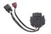 Термовыключатель вентилятор радиатора Audi A1 11-15/ A3 03-13 / Skoda Fabia 10-14/ Octavia 04-20/ Superb 08-15/ Yeti 09-17 / VW Golf  04-13/ Passat 05-14/ Polo 10-/ Touran 03-15 1.4/1.6/2.0 FSI 1.4 TSI 1.9/2.0 TDI 395 9040