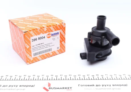 Насос системы AUTOTECHTEILE 3 965 004