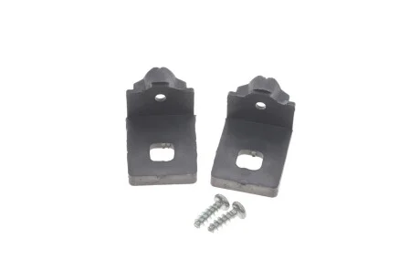Ремкомплект кріплення фари, правий VW Caddy 04-15 / Touran 03-10 (Kit) AUTOTECHTEILE 399 8005