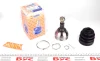 Шрус (зовнішній) AUTOTECHTEILE 501 0002 (фото 1)